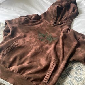 Boys Lie Hoodie